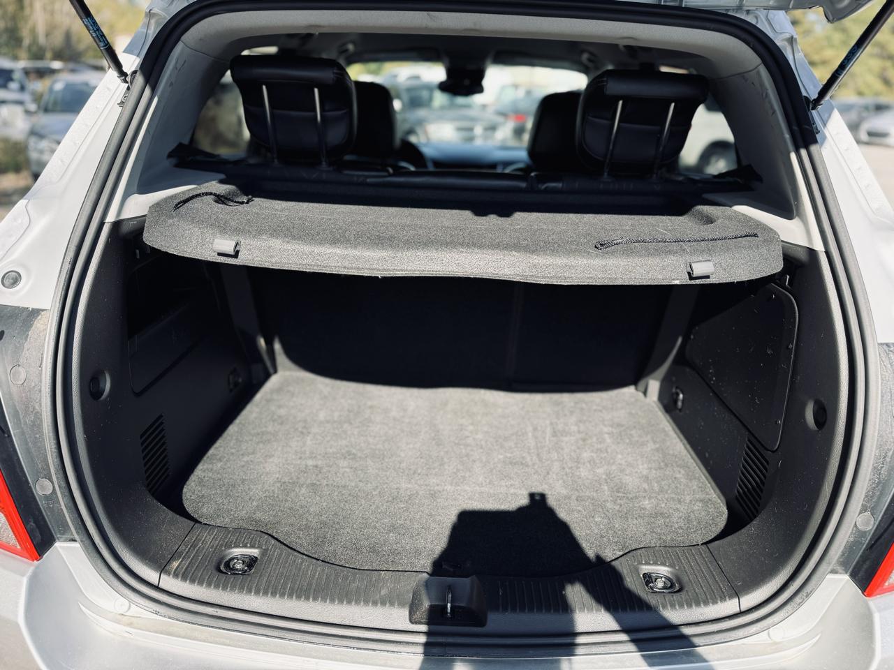 Chevrolet Trax AWD 4dr LT 2020