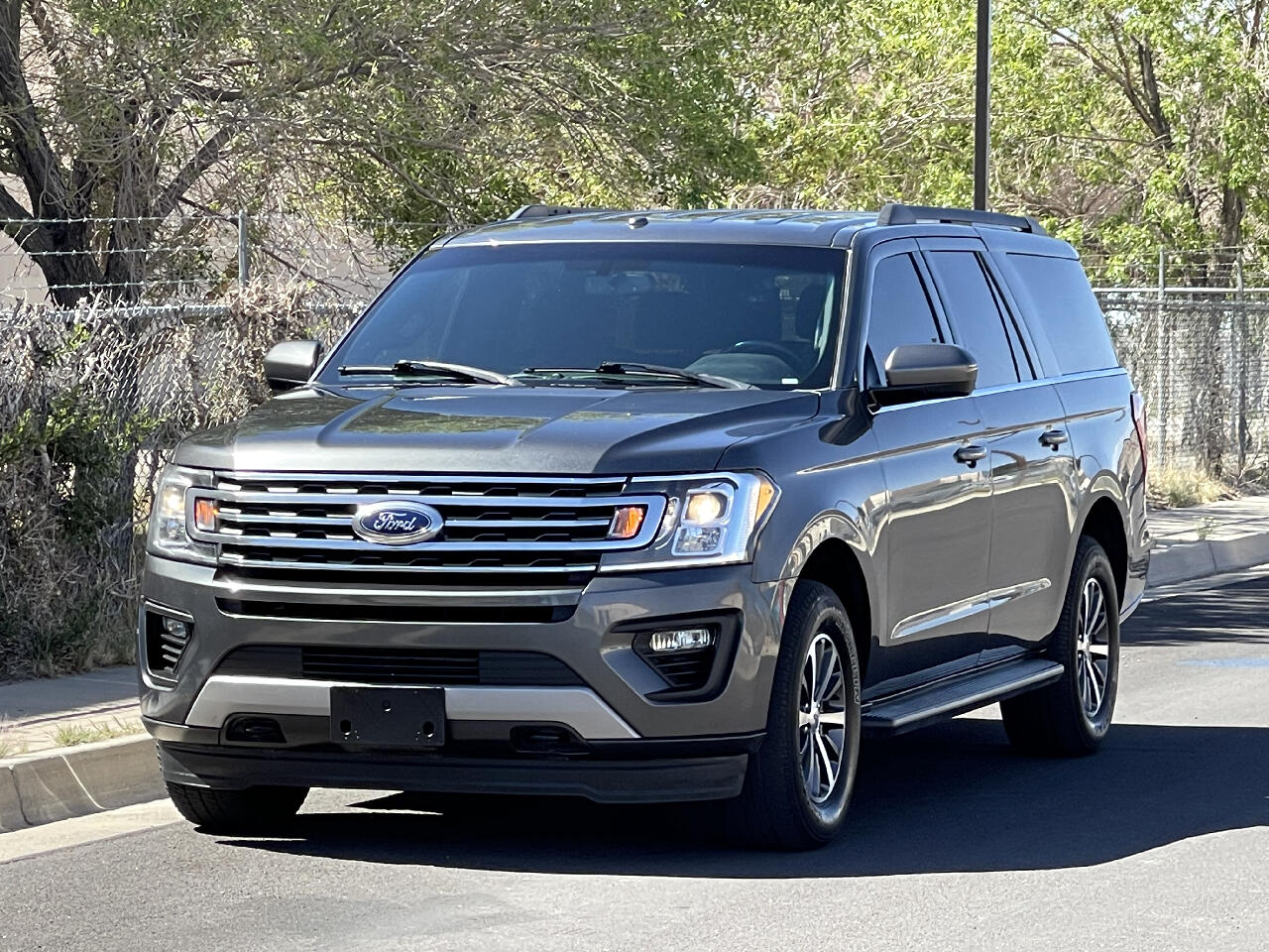 Ford Expedition Max XLT 4x4 2019