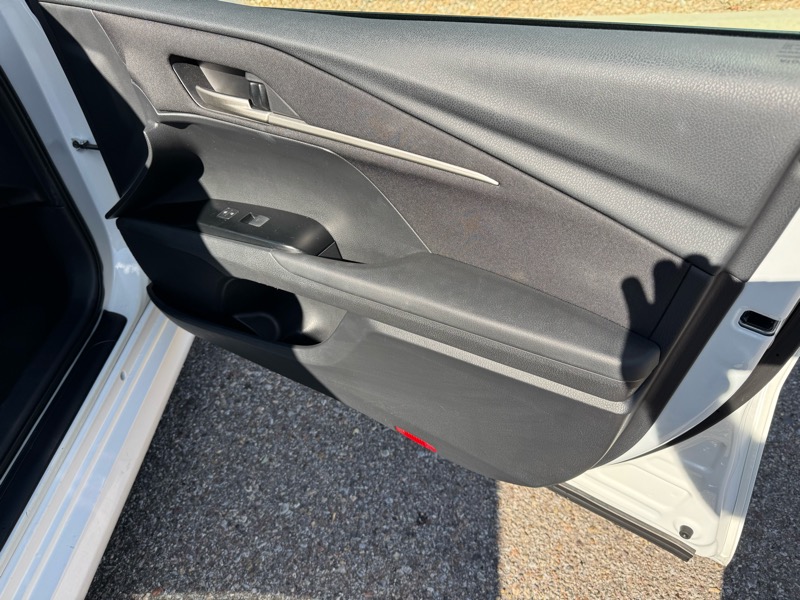 Toyota Camry 4dr Sdn I4 Auto LE (Natl) 2025 Toyota Camry 4dr Sdn I4 Auto LE (Natl) 2025