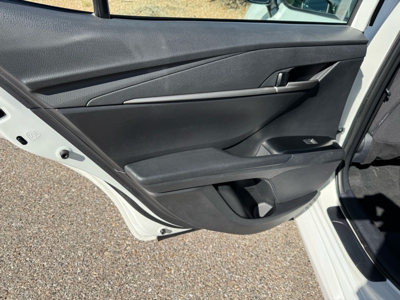 Toyota Camry 4dr Sdn I4 Auto LE (Natl) 2025 Toyota Camry 4dr Sdn I4 Auto LE (Natl) 2025