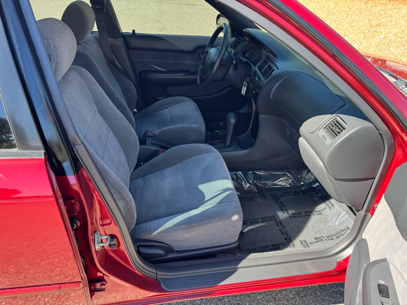 Toyota Corolla 4dr Sedan Deluxe 5-Spd 1.8L 1994 Toyota Corolla 4dr Sedan Deluxe 5-Spd 1.8L 1994