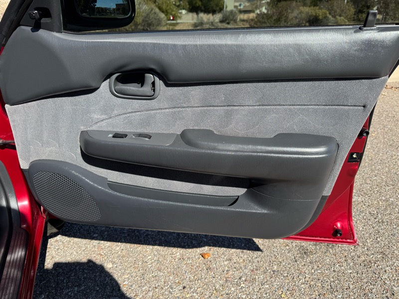 Toyota Corolla 4dr Sedan Deluxe 5-Spd 1.8L 1994 Toyota Corolla 4dr Sedan Deluxe 5-Spd 1.8L 1994