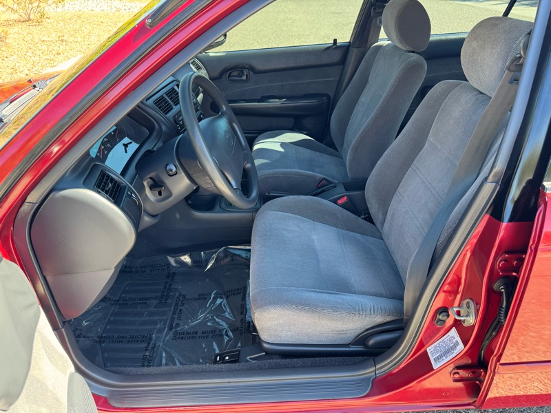 Toyota Corolla 4dr Sedan Deluxe 5-Spd 1.8L 1994 Toyota Corolla 4dr Sedan Deluxe 5-Spd 1.8L 1994