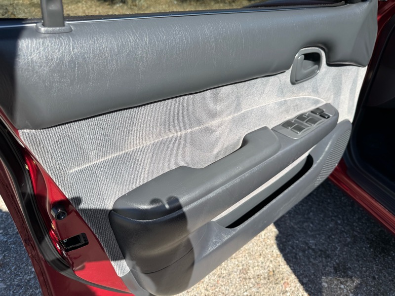 Toyota Corolla 4dr Sedan Deluxe 5-Spd 1.8L 1994 Toyota Corolla 4dr Sedan Deluxe 5-Spd 1.8L 1994