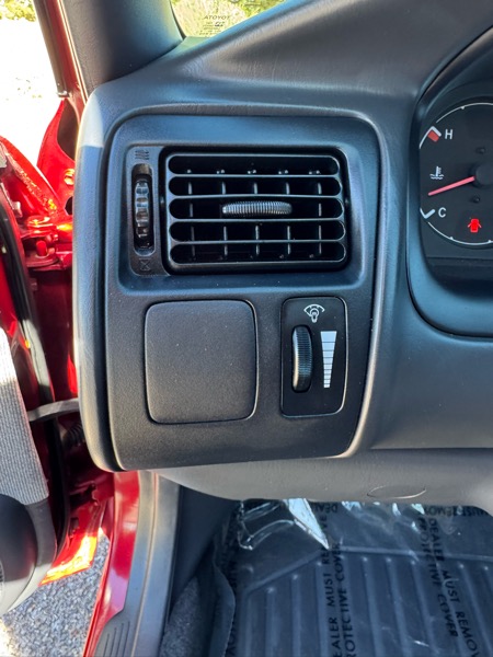 Toyota Corolla 4dr Sedan Deluxe 5-Spd 1.8L 1994 Toyota Corolla 4dr Sedan Deluxe 5-Spd 1.8L 1994