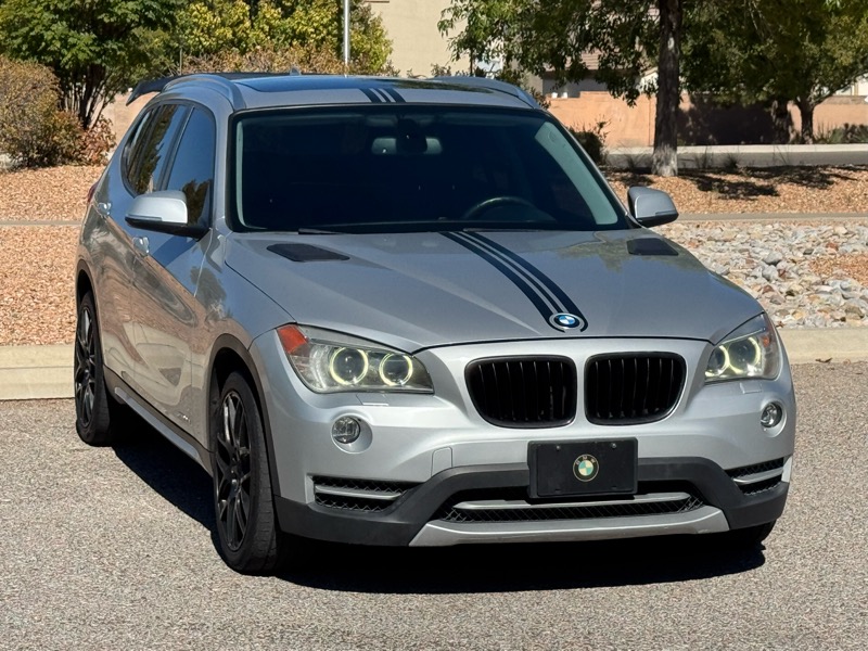 BMW X1 AWD 4dr xDrive35i 2014 BMW X1 AWD 4dr xDrive35i 2014
