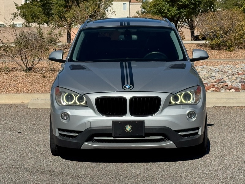 BMW X1 AWD 4dr xDrive35i 2014 BMW X1 AWD 4dr xDrive35i 2014