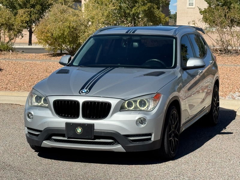 BMW X1 AWD 4dr xDrive35i 2014 BMW X1 AWD 4dr xDrive35i 2014