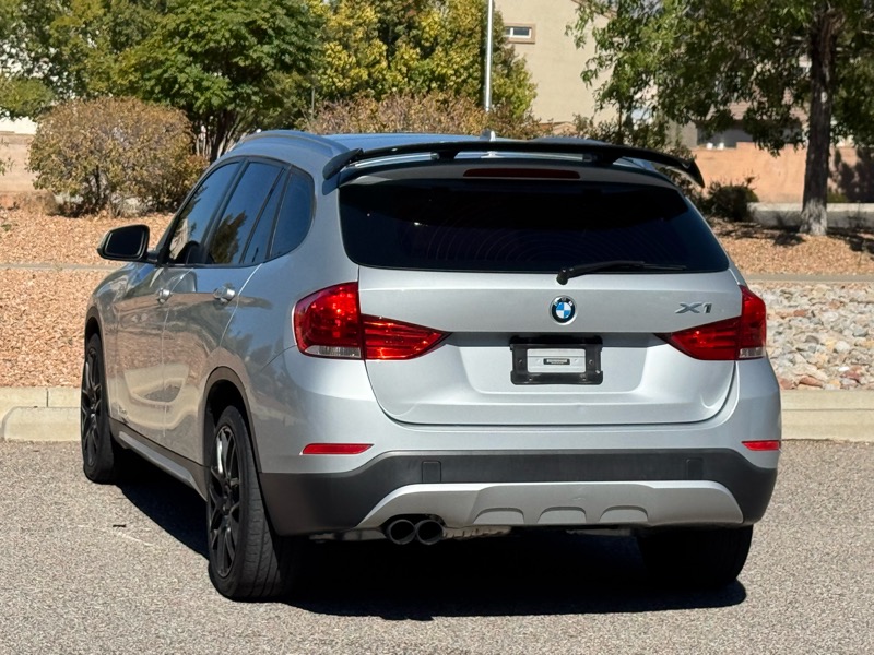 BMW X1 AWD 4dr xDrive35i 2014 BMW X1 AWD 4dr xDrive35i 2014