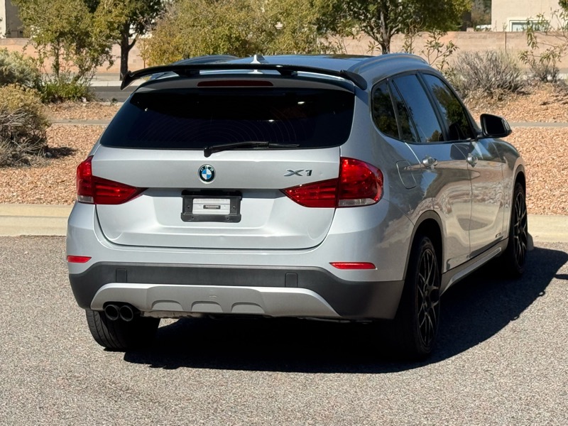 BMW X1 AWD 4dr xDrive35i 2014 BMW X1 AWD 4dr xDrive35i 2014