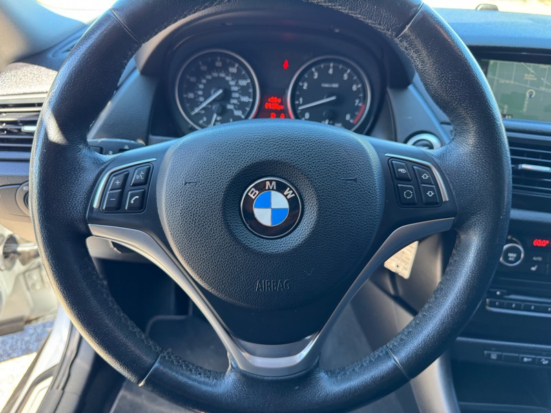 BMW X1 AWD 4dr xDrive35i 2014 BMW X1 AWD 4dr xDrive35i 2014