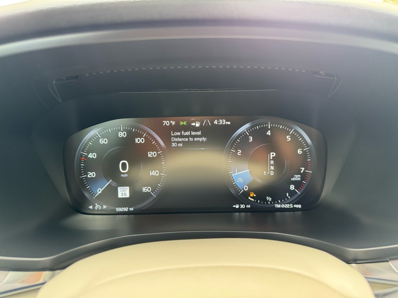 Volvo S60 T6 AWD Momentum 2020 Volvo S60 T6 AWD Momentum 2020