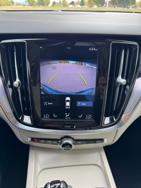 Volvo S60 T6 AWD Momentum 2020 Volvo S60 T6 AWD Momentum 2020