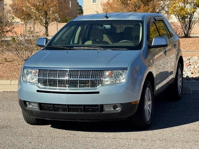 2008 Lincoln MKX FWD 4dr