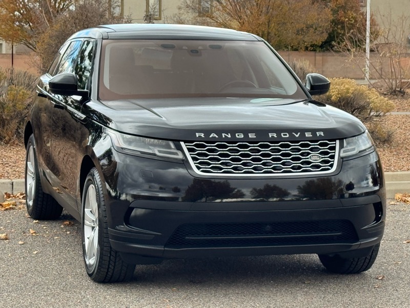 2018 Land Rover Range Rover Velar D180 S