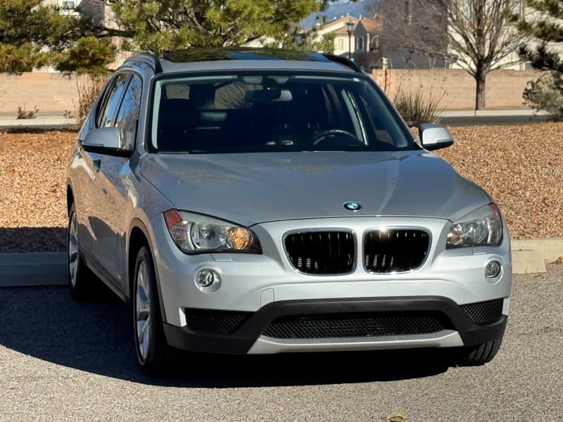2014 BMW X1 AWD 4dr xDrive28i