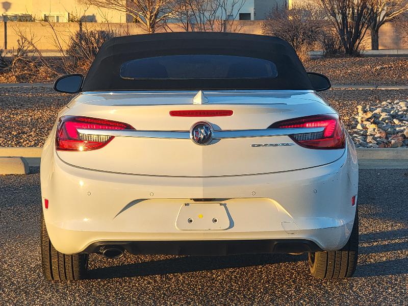 Buick Cascada 2dr Conv Premium 2019