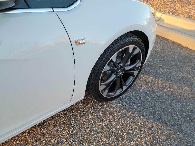 Buick Cascada 2dr Conv Premium 2019