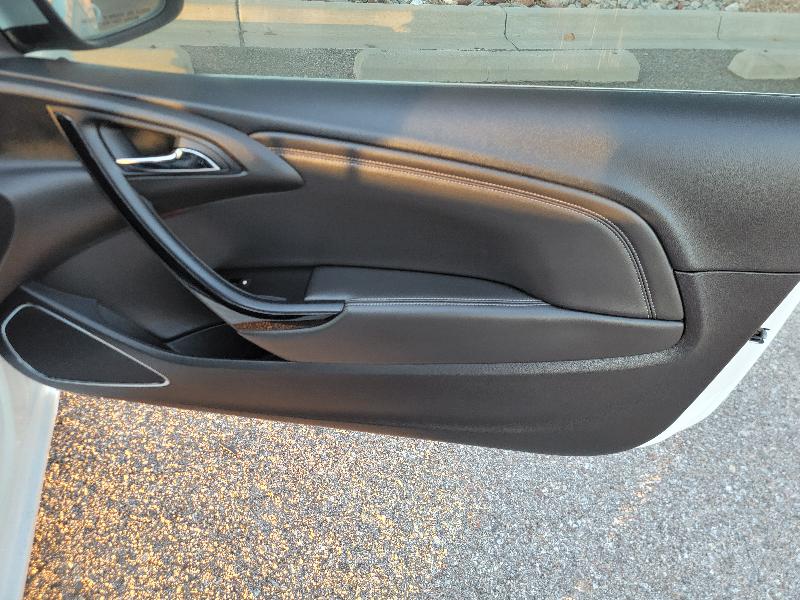 Buick Cascada 2dr Conv Premium 2019