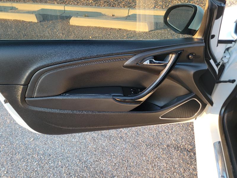 Buick Cascada 2dr Conv Premium 2019