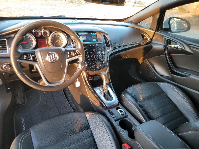 Buick Cascada 2dr Conv Premium 2019