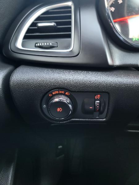 Buick Cascada 2dr Conv Premium 2019