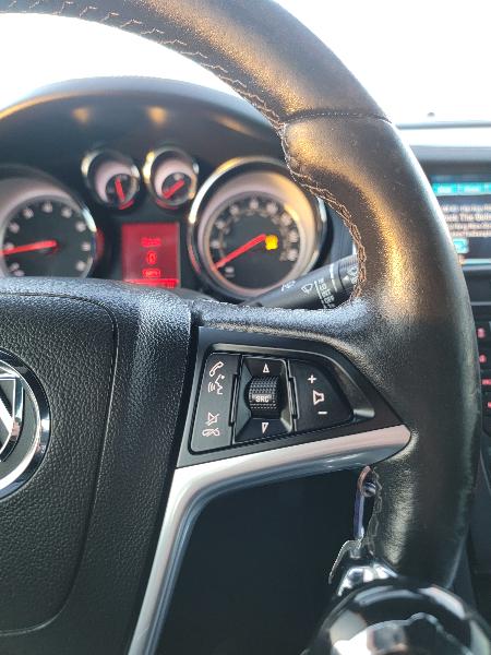 Buick Cascada 2dr Conv Premium 2019