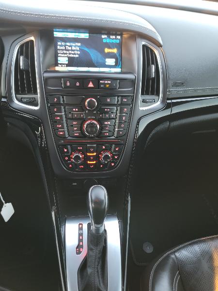 Buick Cascada 2dr Conv Premium 2019