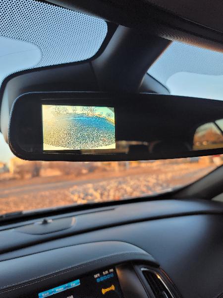 Buick Cascada 2dr Conv Premium 2019