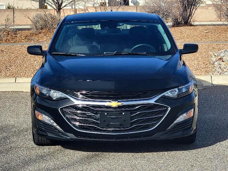 Chevrolet Malibu 4dr Sdn 1LT 2023