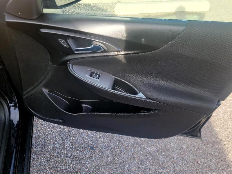 Chevrolet Malibu 4dr Sdn 1LT 2023