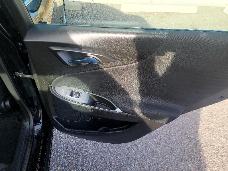 Chevrolet Malibu 4dr Sdn 1LT 2023