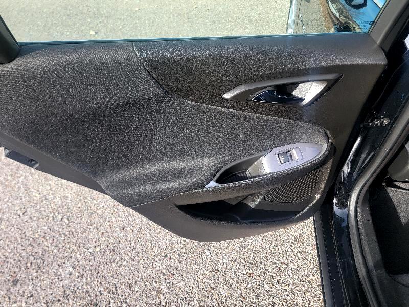 Chevrolet Malibu 4dr Sdn 1LT 2023