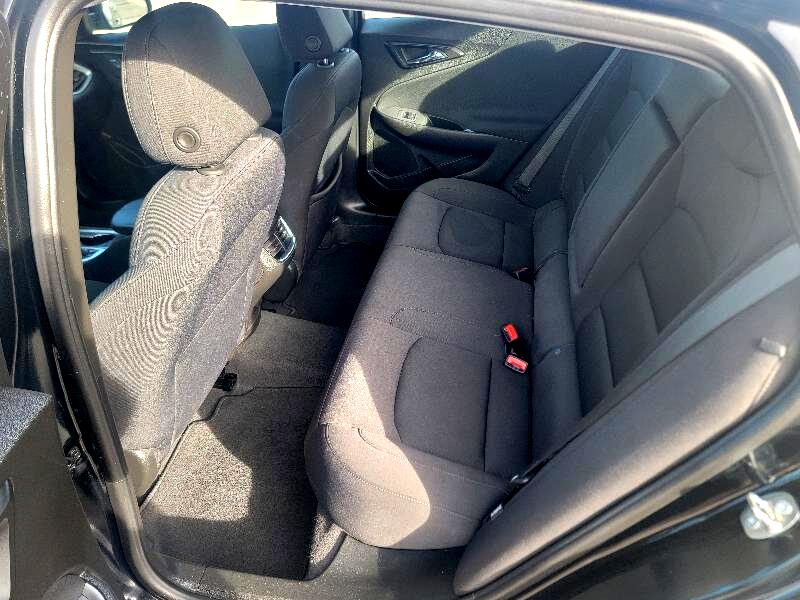 Chevrolet Malibu 4dr Sdn 1LT 2023