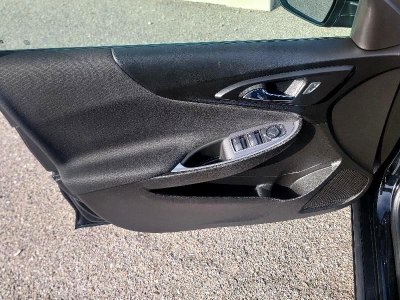 Chevrolet Malibu 4dr Sdn 1LT 2023