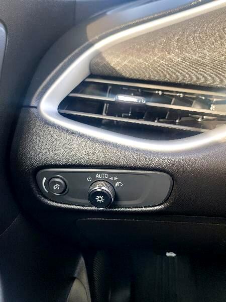 Chevrolet Malibu 4dr Sdn 1LT 2023