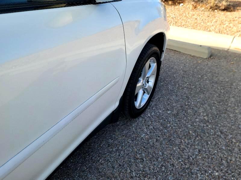 Lexus RX 350 FWD 4dr 2008