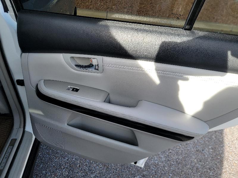 Lexus RX 350 FWD 4dr 2008