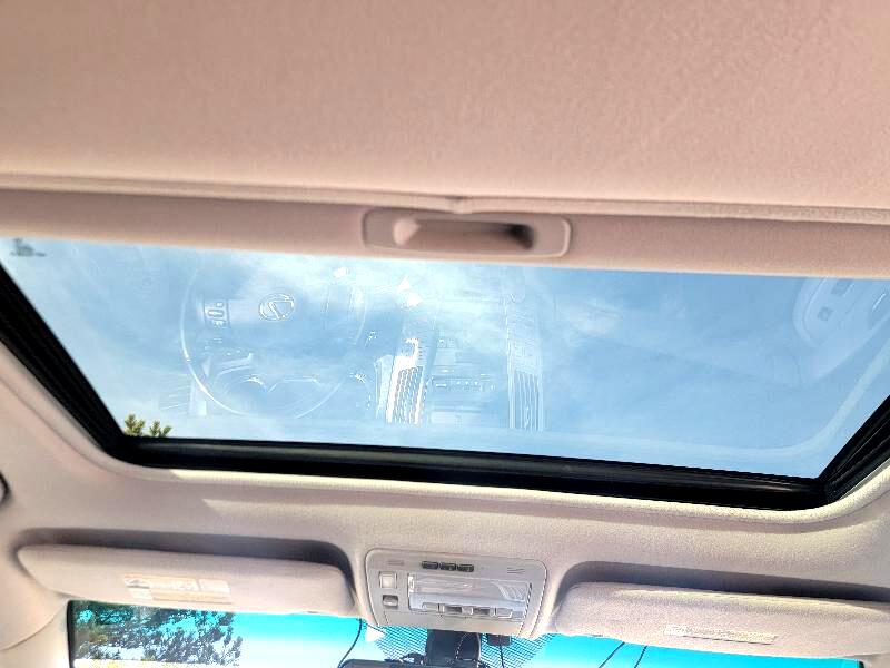 Lexus RX 350 FWD 4dr 2008