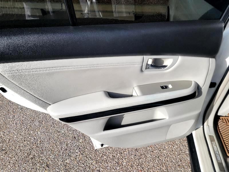 Lexus RX 350 FWD 4dr 2008