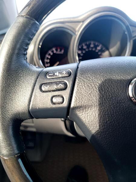 Lexus RX 350 FWD 4dr 2008