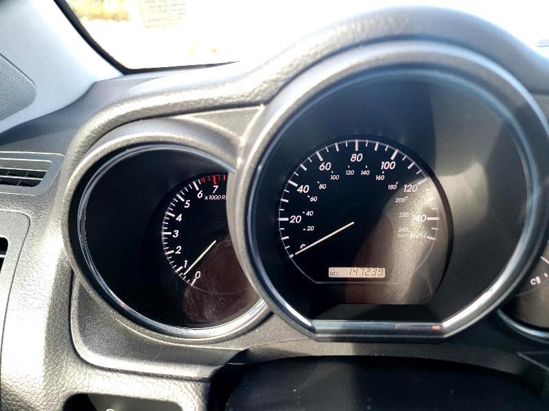 Lexus RX 350 FWD 4dr 2008