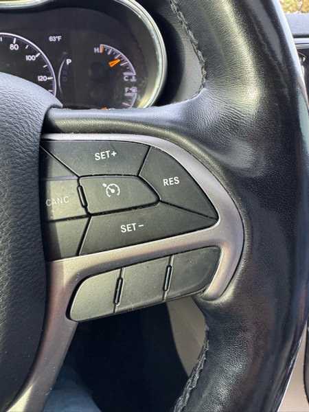 Jeep Grand Cherokee Limited 4x4 2020