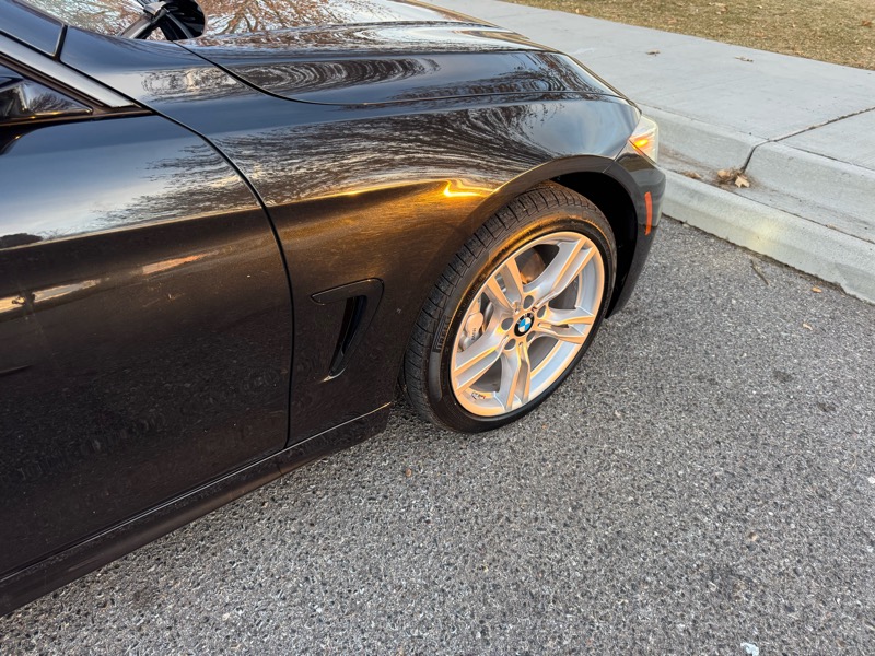 BMW 4 Series 2dr Cpe 435i xDrive AWD 2016