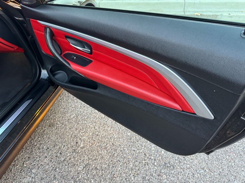 BMW 4 Series 2dr Cpe 435i xDrive AWD 2016