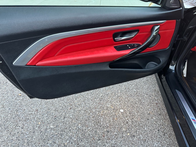 BMW 4 Series 2dr Cpe 435i xDrive AWD 2016