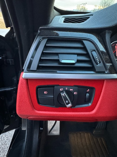 BMW 4 Series 2dr Cpe 435i xDrive AWD 2016