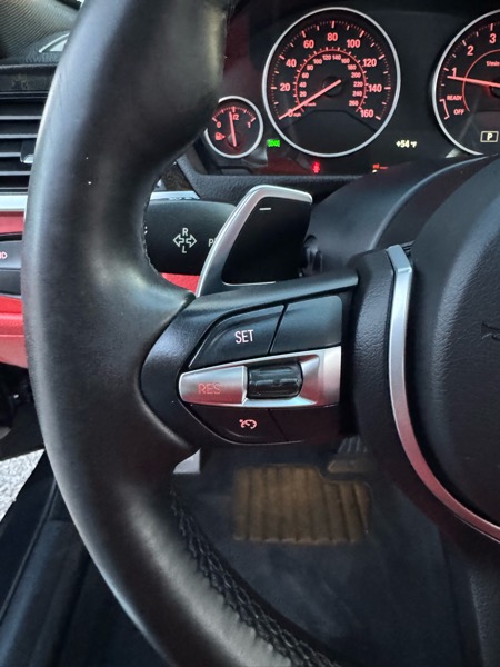 BMW 4 Series 2dr Cpe 435i xDrive AWD 2016