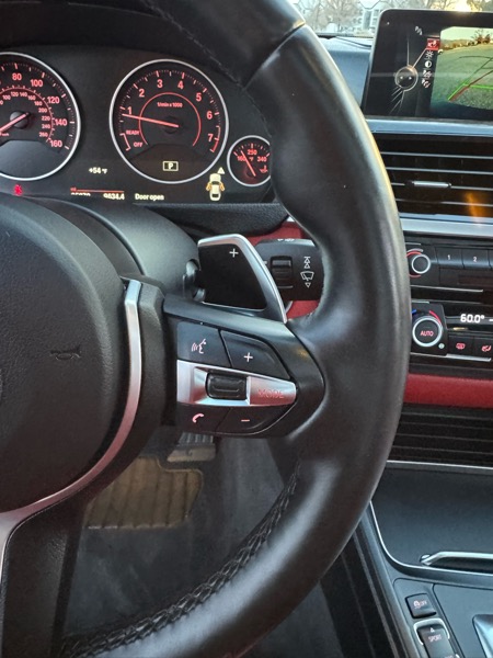 BMW 4 Series 2dr Cpe 435i xDrive AWD 2016