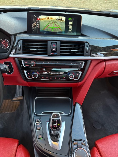 BMW 4 Series 2dr Cpe 435i xDrive AWD 2016